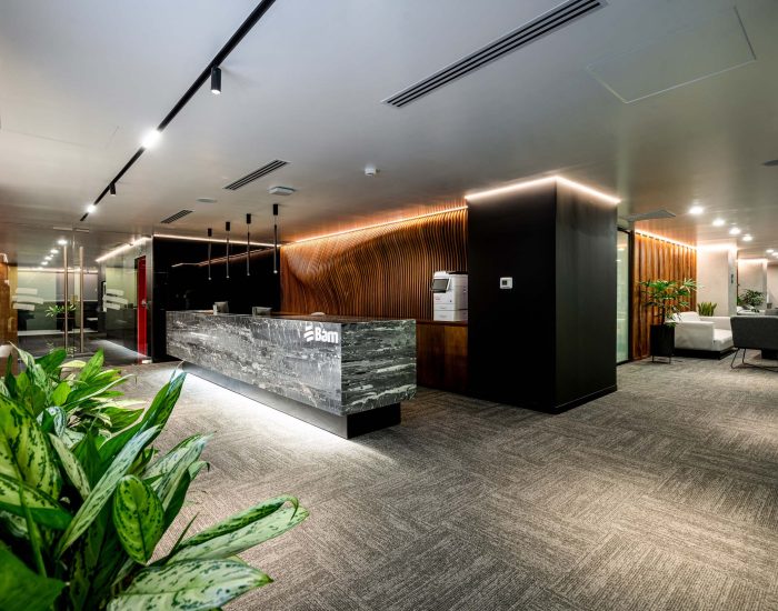 BAM Banca Privada, un proyecto Olik