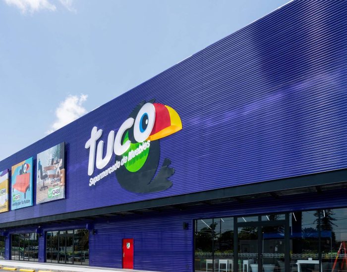 Tuco Trébol, un proyecto de Olik