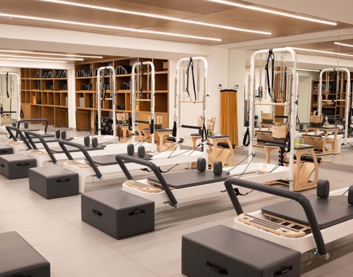 VIM, un proyecto de Olik