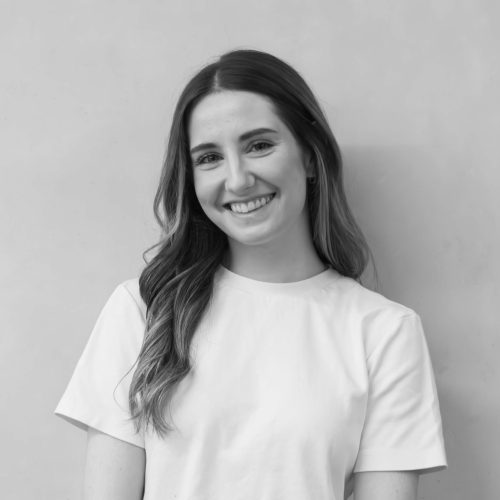 Daniela Collia​, arquitecta en Olik