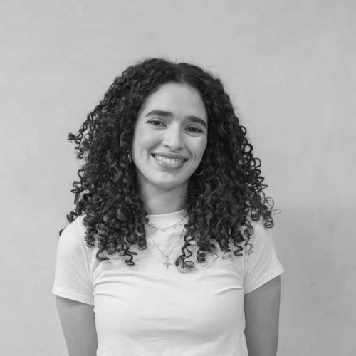 Daniela Herrera​, arquitecta en Olik