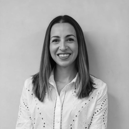 Daniela Molina, co-fundadora​ y arquitecta en Olik