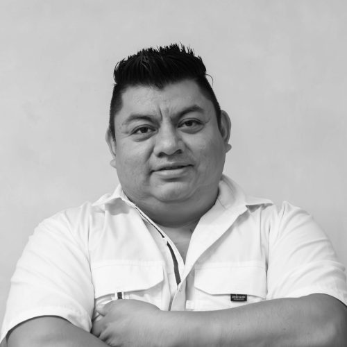 Edwin Tot, Daniela Herrera​, arquitecto en Olik